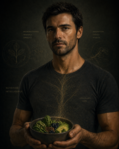 Nutrition